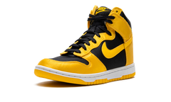 Dunk High WMNS"Yellow" FN4216-001