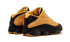 13 Retro Low "Chutney" 310810 022