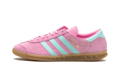 Hamburg WMNS "Bliss Pink" IH5459