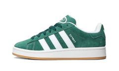 Campus 00s GS "Dark Green White" IH7492