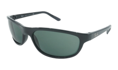 Pillow Sunglasses "Black" RB4114-601-71_62