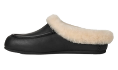 Ansley Mule Leather WMNS "Black" 1171392 BLK