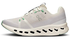 On Cloudsurfer Pearl Ivory (W)
