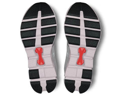 On Running Cloud X 4 Silver Flame (Women)