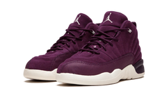 Jordan 12 Retro PS "Bordeaux" 151186 617