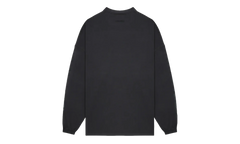 90's Long Sleeve Tee "Vintage Black" 125HO254571F