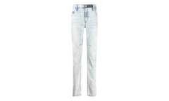 Bryant Skinny Jeans "Light Blue Sinner" MF21 D644 0001LTBSN