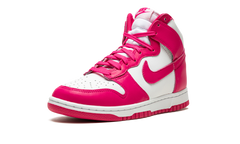 DUNK HIGH MNS WMNS"Pink Prime" DD1869 110