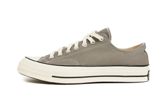 Chuck 70 Vintage Canvas Low "Origin Story Grey" A05586F