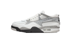 4 RM "White Cement" IO7434 121
