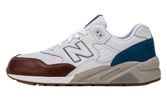 580 D "White / Blue / Brown" MRT580NM