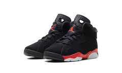 Air Jordan 6 PS "Infrared Salesman (2026)" IQ1277 001