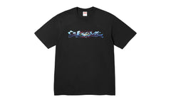 Tag Tee "FW25 - Black" SU26818