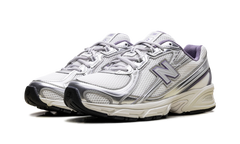 740 "Candied Violet Angora" U7406LV
