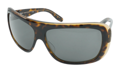BLAIR SUNGLASSES "HAVANA ON TRANSPARENT BROWN" RB2196-1292B1_64