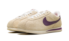 CORTEZ WMNS"Muslin/ Viotech" FJ2530 100