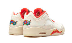 5 Retro Low "Chinese New Year 2021" DD2240 100