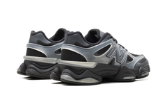 9060x Caged "Silver Metallic" U9060ISA