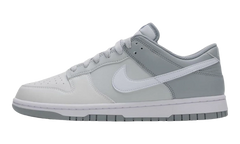 Dunk Low Retro "Summit White Photon Dust" HF5441 116