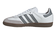 Samba OG GS "Cloud White Grey" JQ2844