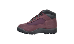 6 Inch Field Boots PS "Burgundy" TB0A1AMK 639