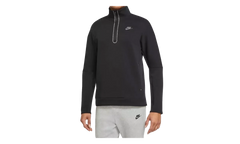 NWT Sportswear Tech Fleece Top "Black" DQ4314 010