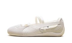 SPEEDCAT BALLET PYTHON II WMNS "ALPINE SNOW-WARM WHITE" 407710 01
