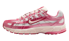 P-6000 WMNS "White Silt Red Peony" IO3496 100