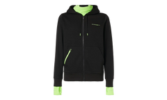 Fullzip Ninja Hoodie "Blackout" 461769 02E