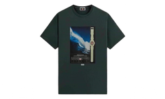 TAG Heuer Formula 1 Miami Vintage Tee "Nocturnal" KITH87