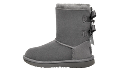 Bailey Bow II Boot GS "Grey" 1017394K GREY