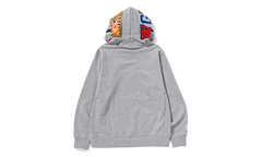 ABC Camo Shark Pullover Hoodie "Grey" 1L30 114 009 GREY on hold