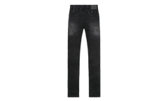 Olivier Denim Jeans "Worn Out Black" MF23D683 B1838WOUBL