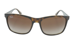 Square Sunglasses "LIGHT HAVANA" RB4232-710-13_57