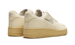 AIR FORCE 1 JEEL MNS WMNS"Coconut Milk" DO9456 100