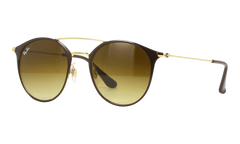 Phantos Sunglasses "Polished Brown" RB3546-900985_49