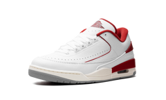 2/3 "Varsity Red" FD0383 161