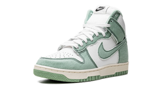DUNK HIGH 1985 MNS WMNS"Green Denim" DV1143 300