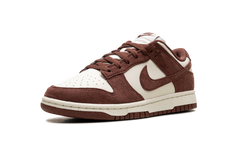Dunk Low Next Nature WMNS"Red Sepia" HJ7673 001