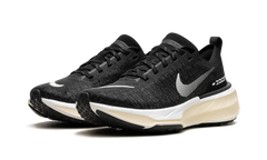 ZOOMX INVINCIBLE RUN 3 WMNS"Black White" DR2660 001