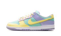 Dunk Low "Easter (2026)" IQ9404 349