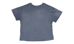 Reverse T-Shirt "Sundry Grey" RHDMTPS0129 SUNDRY GRY