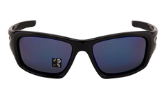 Valve Sunglasses "Polished Black / Deep Blue Polarized" OO9236 12