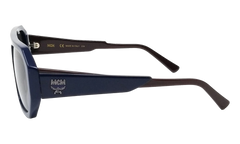 Navigator Sunglasses "Navy" MCM677S-416