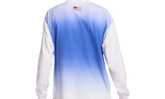 SB Long-Sleeve Skate T-Shirt "Team USA Olympics - White" HF4376 100