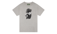 Arthur Jafa Ex-Slave Gordon Tee "Grey" DT324