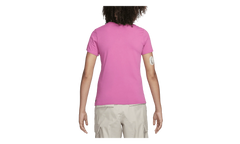 SB Rayssa Leal Tee WMNS "Pink" FV4468 651