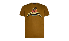 Jamaica T-shirt "Military Green" S71GD1259S22427726