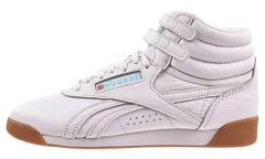 Freestyle Hi WMNS "White Blue Gum" 100258947
