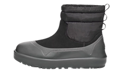 Classic Mini Mod Boot "Black" 1158231 BLK